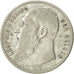 Coin, Belgium, Franc, 1909, EF(40-45), Silver, KM:57.1