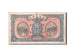 Banknot, China, 5 Yüan, 1926, VF(20-25)