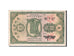 Billete, 5 Dollars, 1933, China, MBC