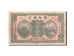 Billet, Chine, 30 Coppers, 1917, TB