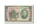 Biljet, China, 5 Dollars, 1931, SPL