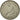Coin, Belgium, 2 Francs, 2 Frank, 1923, EF(40-45), Nickel, KM:91.1