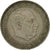 Münze, Spanien, Caudillo and regent, 25 Pesetas, 1967, SS, Copper-nickel