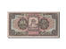 Billet, Chine, 10 Dollars, 1924, TTB+