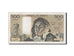 Geldschein, Frankreich, 500 Francs, 500 F 1968-1993 ''Pascal'', 1986, SS