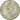 Coin, Canada, Elizabeth II, 10 Cents, 1967, Royal Canadian Mint, Ottawa