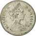 Coin, Canada, Elizabeth II, 10 Cents, 1967, Royal Canadian Mint, Ottawa
