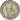 Coin, Switzerland, 1/2 Franc, 1952, Bern, EF(40-45), Silver, KM:23