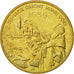 Coin, Poland, 2 Zlote, 2005, Warsaw, MS(60-62), Brass, KM:524