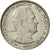 Moneda, Mónaco, Rainier III, Franc, 1960, EBC, Níquel, KM:140, Gadoury:150