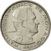 Monnaie, Monaco, Rainier III, Franc, 1960, SUP, Nickel, KM:140, Gadoury:150