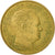 Monnaie, Monaco, Rainier III, 20 Centimes, 1962, TTB, Aluminum-Bronze, KM:143