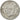 Monnaie, Monaco, Louis II, Franc, Undated (1943), Poissy, TTB, Aluminium