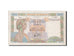 Geldschein, Frankreich, 500 Francs, 500 F 1940-1944 ''La Paix'', 1940, VZ