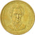 Monnaie, Grèce, 20 Drachmes, 1992, TTB, Aluminum-Bronze, KM:154