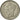 Coin, Venezuela, 50 Centimos, 1965, EF(40-45), Nickel, KM:41