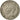 Coin, Monaco, Rainier III, 100 Francs, Cent, 1956, EF(40-45), Copper-nickel