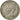 Coin, Monaco, Rainier III, 100 Francs, Cent, 1956, EF(40-45), Copper-nickel