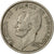 Münze, Monaco, Rainier III, 100 Francs, Cent, 1956, SS, Copper-nickel, KM:134
