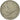 Coin, Croatia, Kuna, 1993, EF(40-45), Copper-Nickel-Zinc, KM:9.1