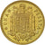 Münze, Spanien, Juan Carlos I, Peseta, 1978, VZ, Aluminum-Bronze, KM:806