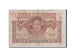 Banknote, France, 5 Francs, 1947 French Treasury, 1947, VF(20-25)