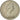 Coin, Great Britain, Elizabeth II, 10 New Pence, 1975, EF(40-45), Copper-nickel