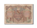 Banconote, Germania, 10 000 Mark, 1923, BB
