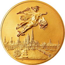 Francja, Token, Aéroport de Rouen, Vallée de Seine, Biznes i przemysł, 1991