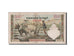 Billet, Cambodge, 500 Riels, 1958, TB
