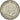 Monnaie, Pays-Bas, Juliana, Gulden, 1955, TTB, Argent, KM:184