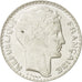 Moneta, Francia, Turin, 10 Francs, 1938, Paris, SPL-, Argento, KM:878