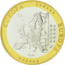 Frankreich, Medal, 2008, UNZ, Silber