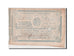 Billete, 4 Pesos, 1865, Paraguay, BC+