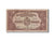 Banknote, Tonga, 4 Shillings, 1942, VF(30-35)