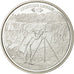 Finlandia, 10 Euro, 2011, FDC, Argento, KM:167