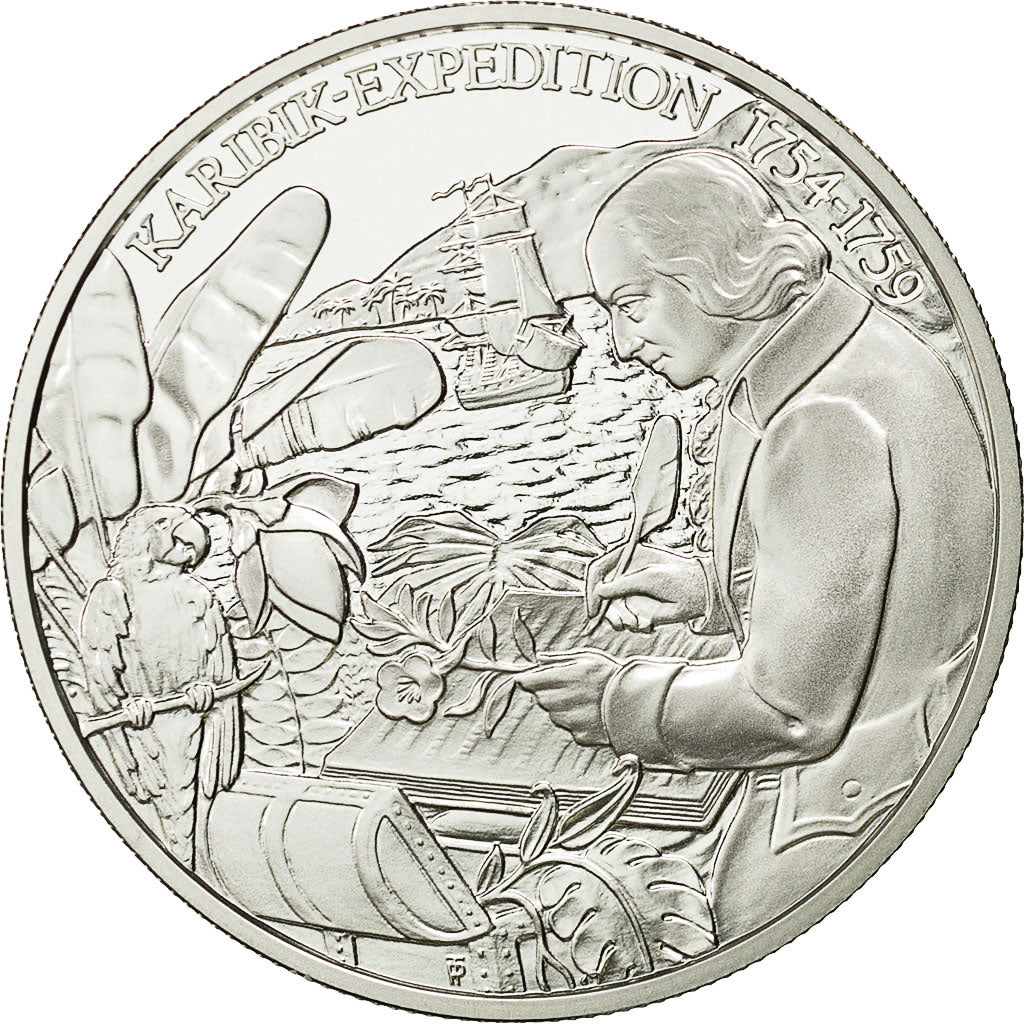 Austria, 20 Euro, 2011, MS(65-70), Silver, KM:3201