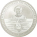 Paesi Bassi, 5 Euro, 2010, FDC, Argento, KM:296