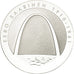 Finlandia, 10 Euro, 2010, FDC, Argento, KM:151