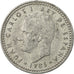 Coin, Spain, Juan Carlos I, Peseta, 1985, EF(40-45), Aluminum, KM:821