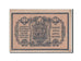 Billete, 50 Kopeks, 1918, Rusia, EBC