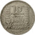 France, Turin, 10 Francs, 1948, Paris, TTB, Copper-nickel, KM:909.1, Gadoury:811