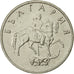 Bulgarie, 50 Stotinki, 1999, TTB+, Copper-Nickel-Zinc, KM:242
