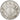 France, 1 Franc, Bazor, 1944, Beaumont-Le-Roger, Aluminium, TTB, Gadoury:471