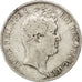 Münze, Frankreich, Louis-Philippe, 5 Francs, 1831, Rouen, S, Silber, KM:735.2