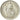 Svizzera, 1/2 Franc, 1957, Bern, BB, Argento, KM:23