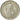 Svizzera, 1/2 Franc, 1962, Bern, BB, Argento, KM:23