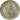 Svizzera, 1/2 Franc, 1957, Bern, BB+, Argento, KM:23