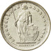 Schweiz, 1/2 Franc, 1960, Bern, VZ, Silber, KM:23