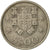 Portugal, 5 Escudos, 1976, EF(40-45), Copper-nickel, KM:591